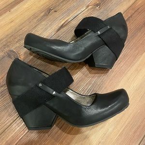 OTBT Bespoke shoes Black